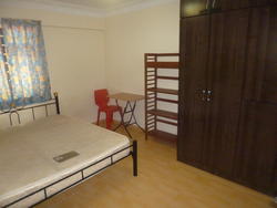 Blk 160 Mei Ling Street (Queenstown), HDB 3 Rooms #110751392